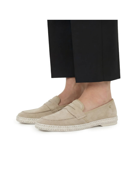 Mocassin homme Rivieras Rivmocassin-1622 Light | Casual chic