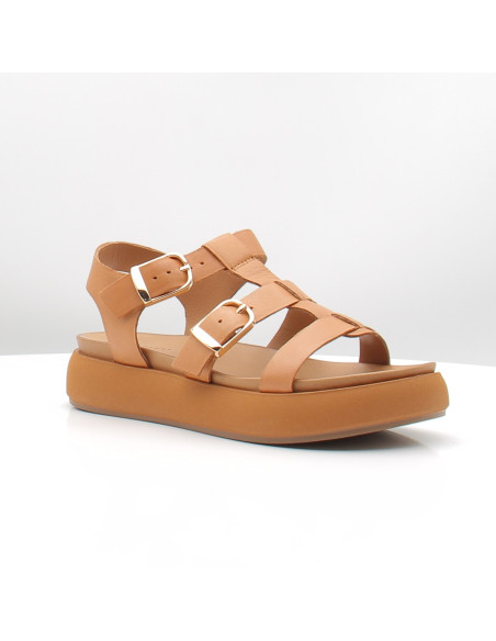 Sandales Femme Inuovo Sandals Coconut | Confort & Style