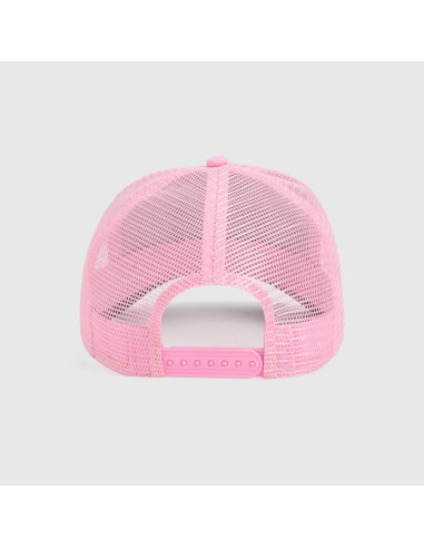 Casquette Sweet Pants Home Run Cap Peony