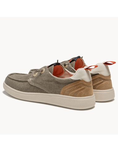 Redskins Kibris Taupe Homme C0006A-1LA | Derby Casual Chic