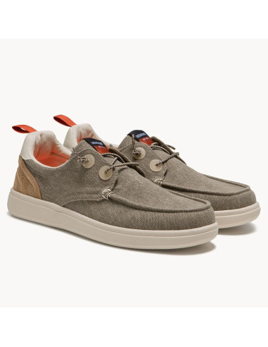 Redskins Kibris Taupe Homme C0006A-1LA | Derby Casual Chic