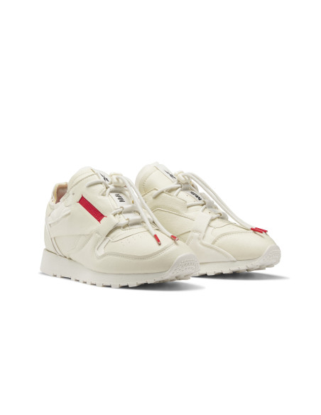 Baskets de Ville Femme Reebok Classic Vegan Chalk IG9802