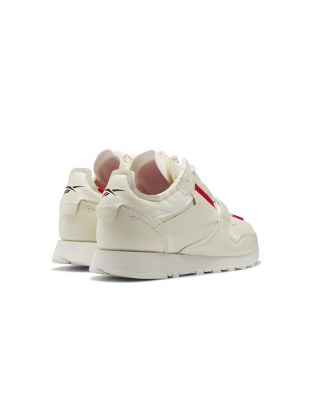 Baskets de Ville Femme Reebok Classic Vegan Chalk IG9802