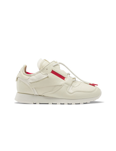 Baskets de Ville Femme Reebok Classic Vegan Chalk IG9802