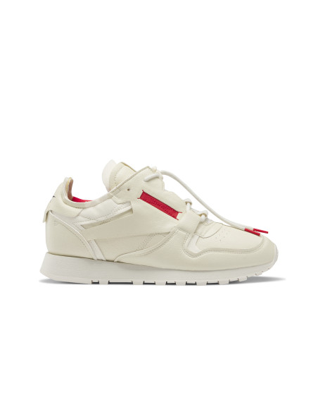 Baskets de Ville Femme Reebok Classic Vegan Chalk IG9802