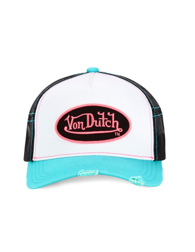Von Dutch Casquette trucker von dutch homme