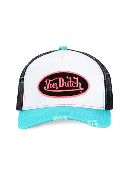 Von Dutch Casquette trucker von dutch homme