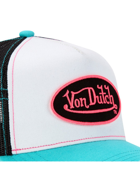 Von Dutch Casquette trucker von dutch homme