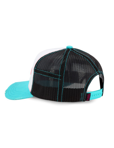 Von Dutch Casquette trucker von dutch homme