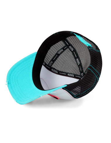Von Dutch Casquette trucker von dutch homme