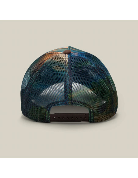 Goorin Bros. Casquette eagle in the element