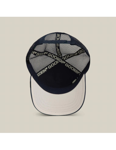 Goorin Bros. Casquette bear trucker