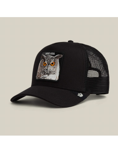 Goorin Bros. Casquette wise ass trucker
