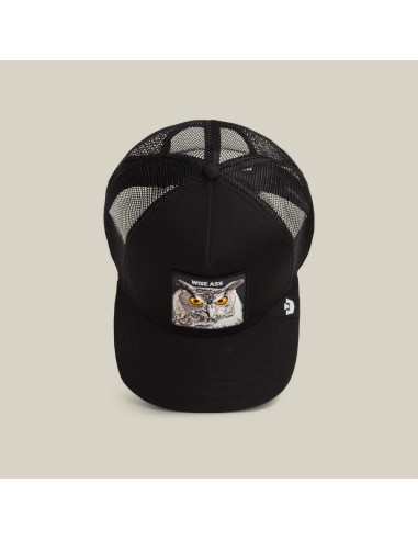 Goorin Bros. Casquette wise ass trucker