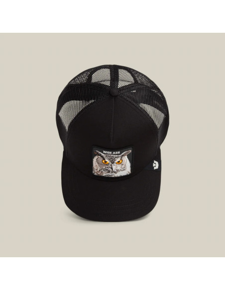 Goorin Bros. Casquette wise ass trucker