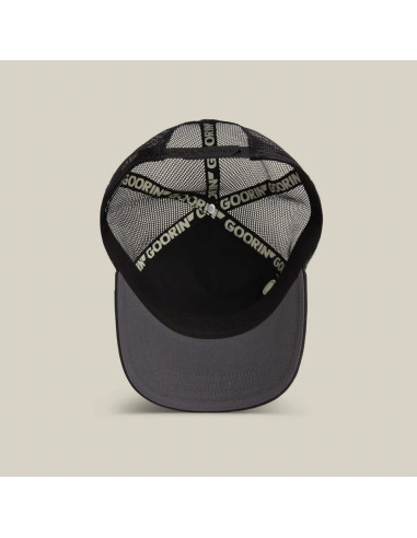 Goorin Bros. Casquette wise ass trucker