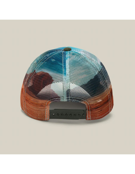 Goorin Bros. Casquette scorpion in the element