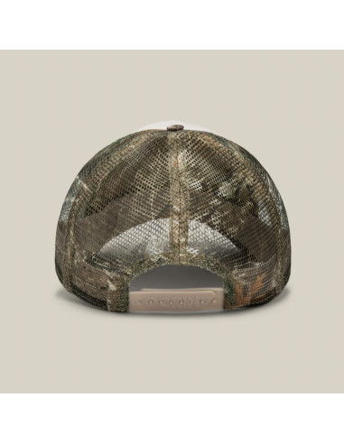 Goorin Bros. Casquette realtree edge cancelled skull