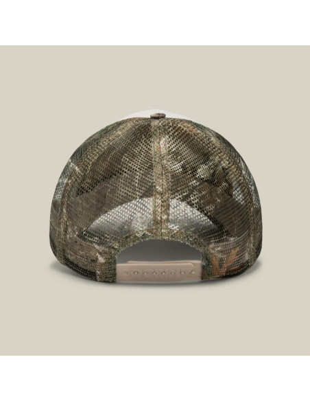 Goorin Bros. Casquette realtree edge cancelled skull