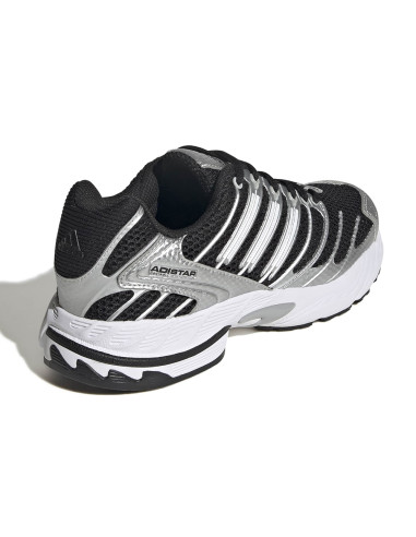 Adidas Sneakers Femme Adistar Control 3 Black Silver White