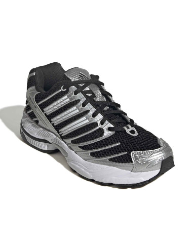 Adidas Sneakers Femme Adistar Control 3 Black Silver White