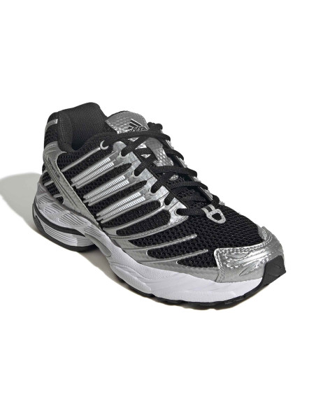 Adidas Sneakers Femme Adistar Control 3 Black Silver White