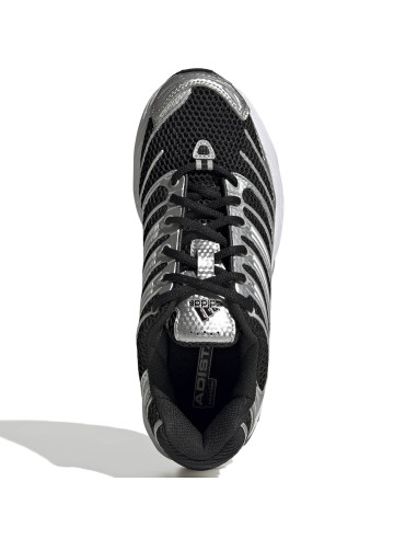 Adidas Sneakers Femme Adistar Control 3 Black Silver White