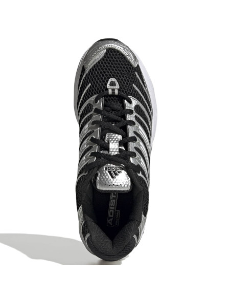 Adidas Sneakers Femme Adistar Control 3 Black Silver White