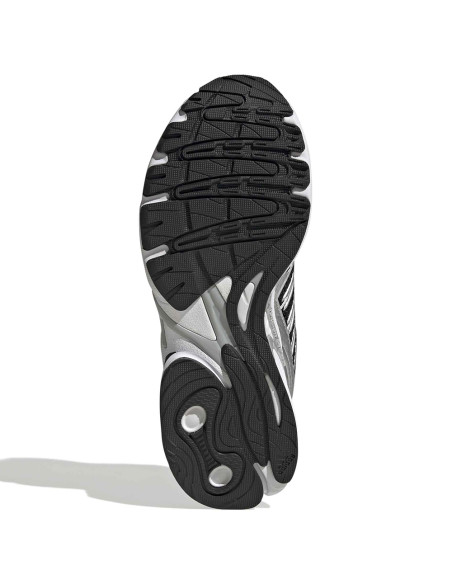 Adidas Sneakers Femme Adistar Control 3 Black Silver White