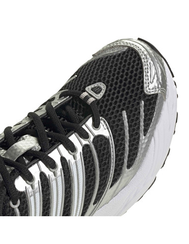 Adidas Sneakers Femme Adistar Control 3 Black Silver White