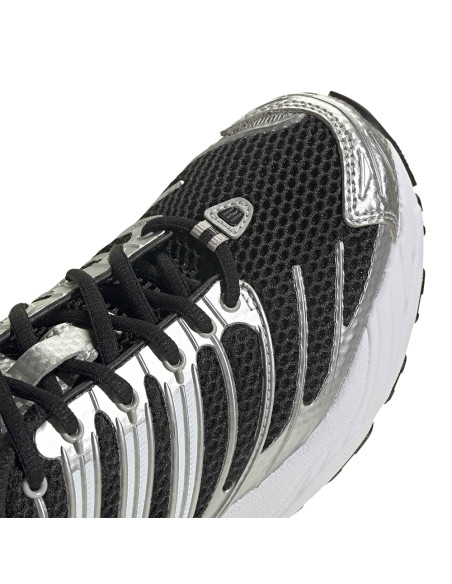 Adidas Sneakers Femme Adistar Control 3 Black Silver White