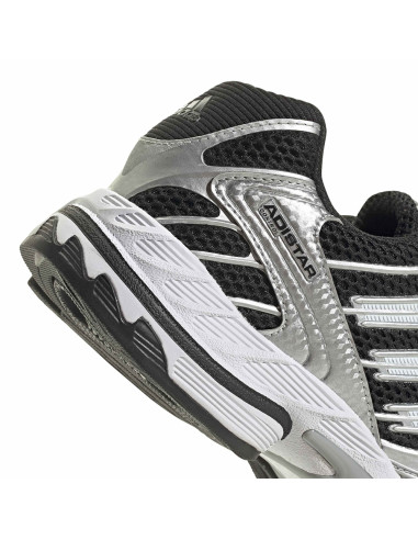 Adidas Sneakers Femme Adistar Control 3 Black Silver White
