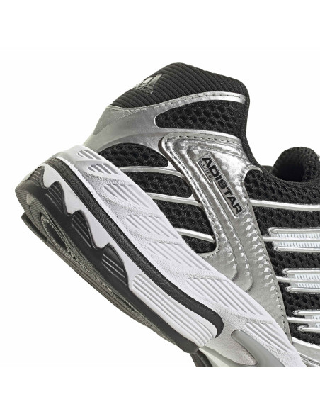 Adidas Sneakers Femme Adistar Control 3 Black Silver White