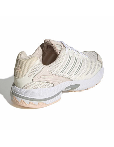 Adidas Adistar Control 3 Light Pink Femme KI0968 | Running & Confort