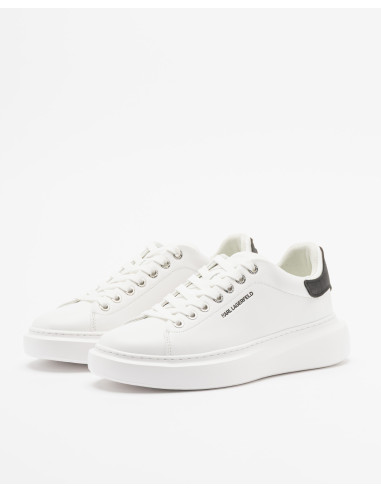 Karl Lagerfeld Kore Karl NFT Relief White Black Homme