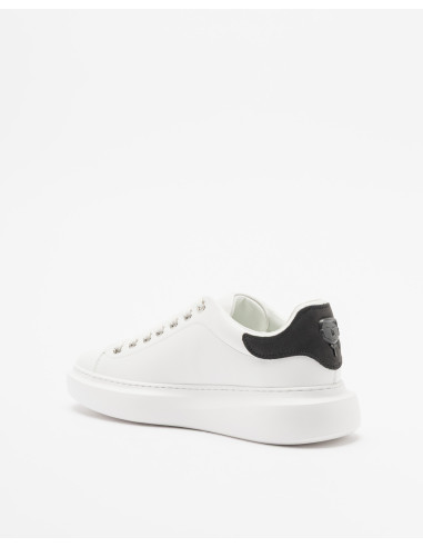 Karl Lagerfeld Kore Karl NFT Relief White Black Homme