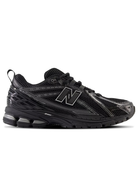 New Balance Sneakers Homme 1906R Black Metallic