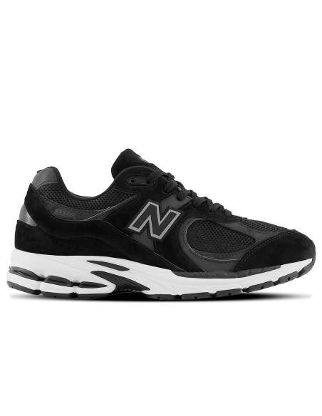 New Balance Sneakers Homme noir 2002