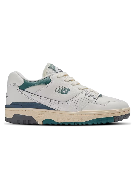 New Balance Sneakers Femme 550