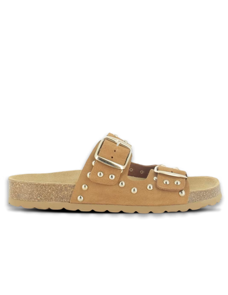 Hylton Mules pour Femme 6497 Setter