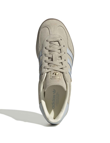 Sneakers Femme adidas Gazelle Indoor Wonder White Off White JR2432