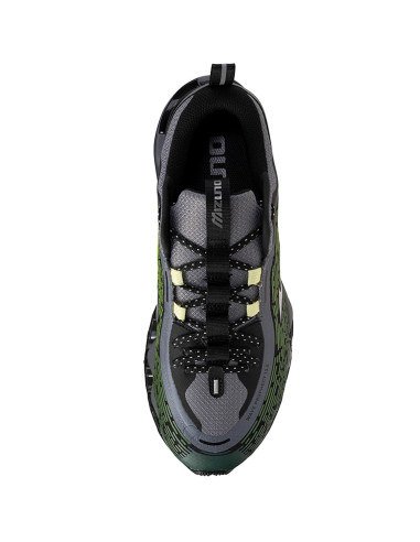 Mizuno Wave Prophecy 13.2 Green Glow homme D1GA260H-03
