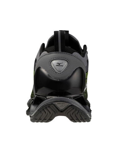 Mizuno Wave Prophecy 13.2 Green Glow homme D1GA260H-03