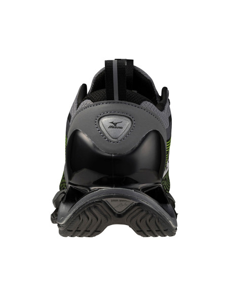 Mizuno Wave Prophecy 13.2 Green Glow homme D1GA260H-03