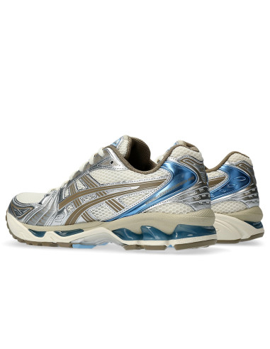 Asics Gel-Kayano 14 Cream Pepper mixte 1202A056-113