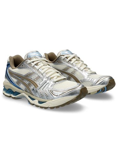 Asics Gel-Kayano 14 Cream Pepper mixte 1202A056-113