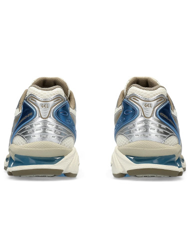 Asics Gel-Kayano 14 Cream Pepper mixte 1202A056-113