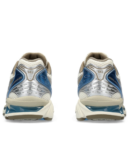 Asics Gel-Kayano 14 Cream Pepper mixte 1202A056-113