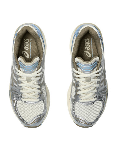 Asics Gel-Kayano 14 Cream Pepper mixte 1202A056-113
