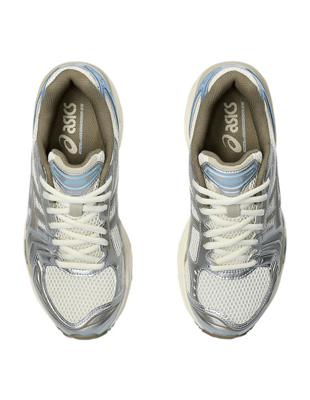 Asics Gel-Kayano 14 Cream Pepper mixte 1202A056-113